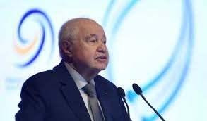 الخبير الإقتصادي طلال أبو غزالة من دمشق: التحول الرقمي حتمي