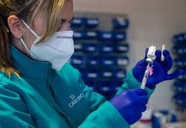 فنزويلا ستبدأ بإنتاج اللقاح الكوبي لكورونا على أراضيها