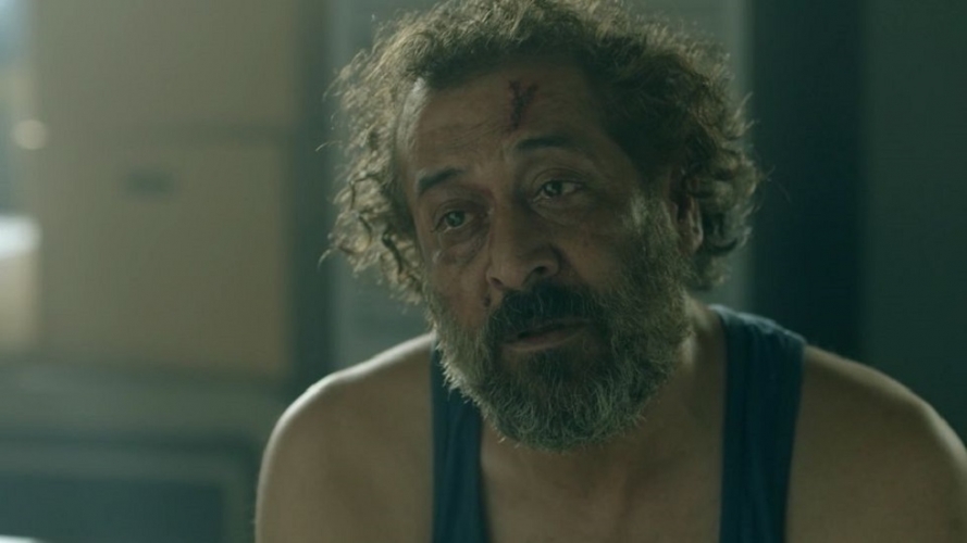 عبد المنعم عمايري: راجعت طبيبا نفسيا بعد مسلسل 