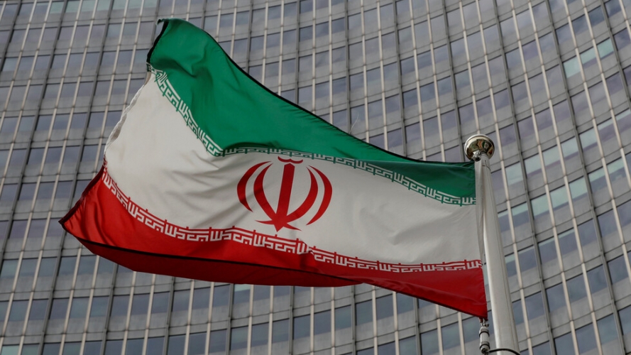 طهران..  حادث مفاعل نطنز يهدف إلى التشويش على مسار مفاوضات فيينا