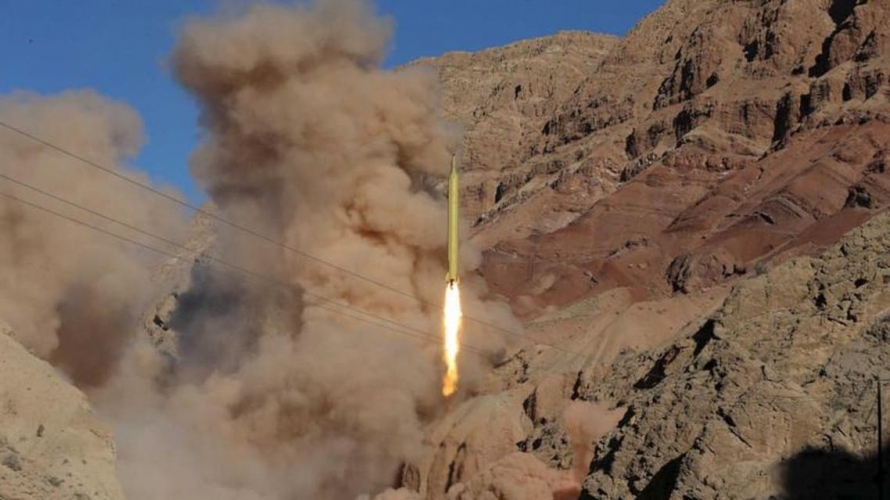اليمن: القوات المسلحة تنفذ عملية عسكرية بـ15 مسيّرة وصاروخين باليستيين في العمق السعودي