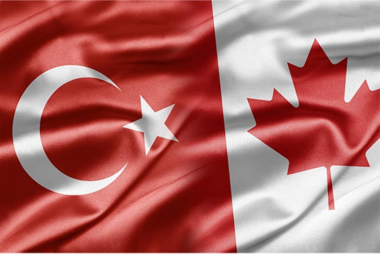 كندا تعلن حظر تصدير الأسلحة إلى تركيا