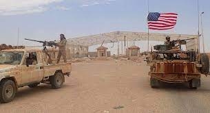 الإحتلال الأمريكي ينقل 60 داعشي لتجنيدهم في حقل العمر النفط المحتل