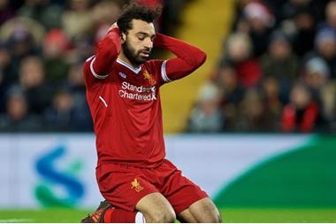 صلاح يفشل في معادلة رقم تاريخي في مسابقة قد لا يشارك فيها الموسم المقبل