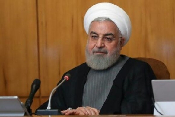 روحاني: لن تكون نسبة التخصيب في إيران أعلى من 3,67% في حال رفع العقوبات