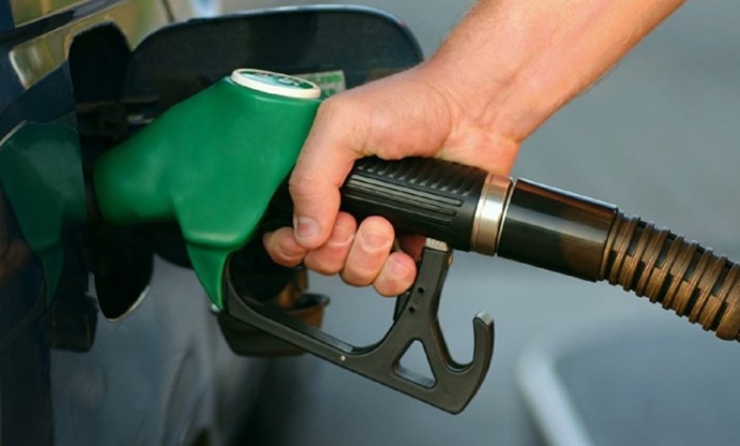 التجارة الداخلية تعديل سعر مادة البنزين (أوكتان 95)