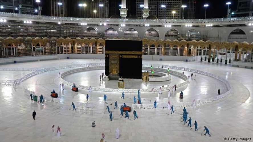 الصحة العالمية تحذر من تزايد الإصابة بكورونا خلال شهر رمضان 