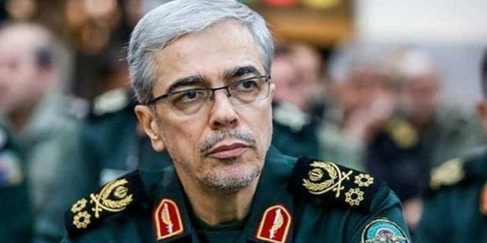 الأركان الإيرانية: سنرد بحسم على أي تهديد أو عمل عدائي