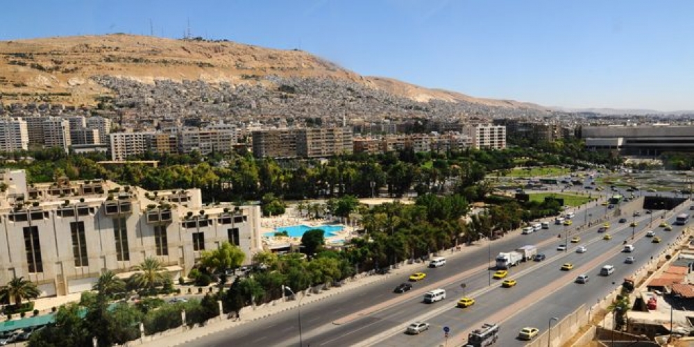 الأرصاد: ارتفاع في درجات الحرارة والجو سديمي بشكل عام