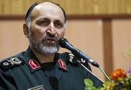 الحرس الثوري يعلن وفاة نائب قائد فيلق القدس