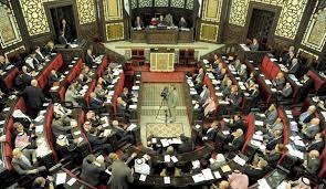 صباغ يعلن عن أول المترشحين للانتخابات الرئاسية