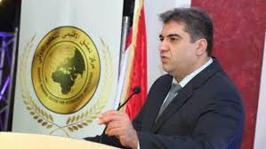 من هو حاكم مصرف سوريا المركزي الجديد..؟