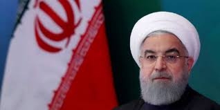 روحاني.. التطعيم ضد كورونا مجاني لكل الشعب