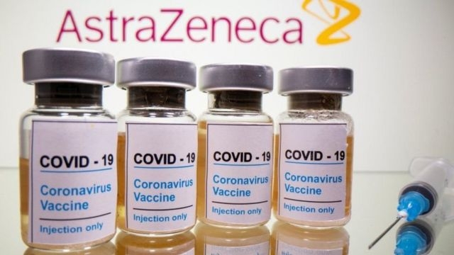 بريطانيا.. لقاح أسترازينيكا يتسبب بإصابة 168 شخصاً بجلطات الدم ويقتل 32 آخرين