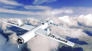 الجيش اليمني يشن اليوم ثاني هجوم على قاعدة جوية بالسعودية   