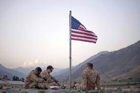 بعد نحو عشرين عاماً من العدوان .. الإحتلال الأمريكي يحزم معداته في أفغانستان