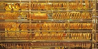 غرام الذهب انخفض أمس 3 آلاف ليرة