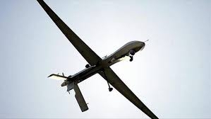 سريع: استهداف قاعدة الملك خالد الجوية في السعودية بطائرة مسيرة