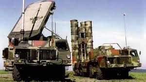روسيا: إدانة أوكراني حاول الاستحواذ على قطع غيار لمنظومات صواريخ إس 300   