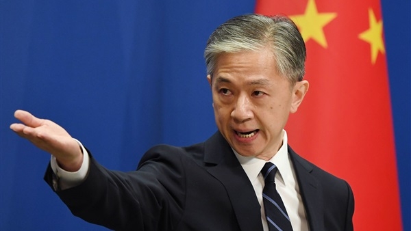 الصين تحتج لدى اليابان بشأن كتاب أزرق دبلوماسي