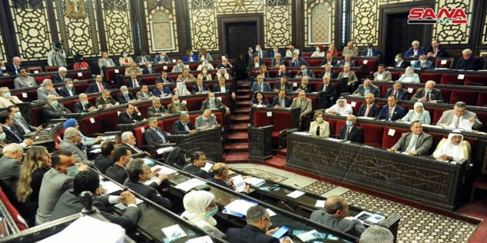 مجلس الشعب يوافق بالأكثرية على دعوة برلمانات دول شقيقة وصديقة لمواكبة الانتخابات 