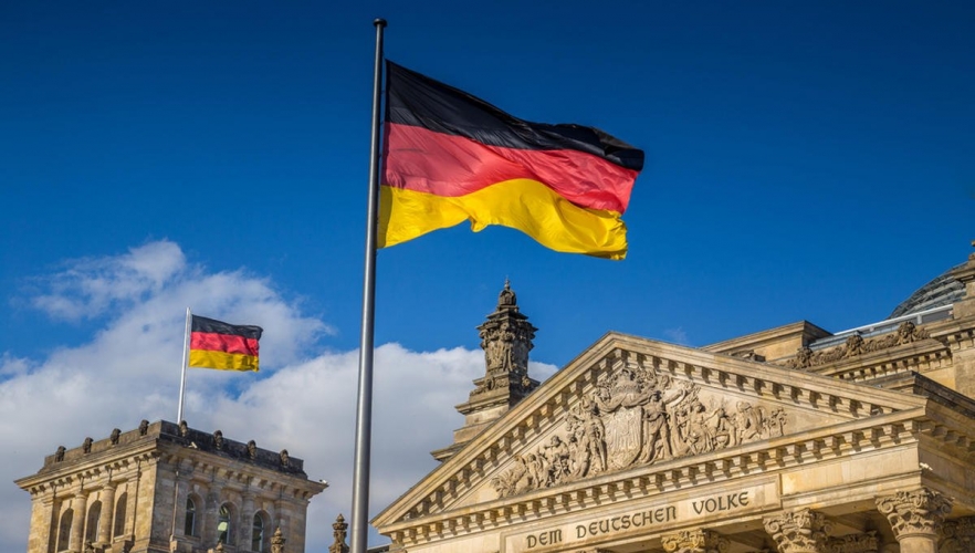 ألمانيا: نراقب عددا من أتباع جماعة هاجمت إجراءات الإغلاق في البلاد