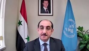 مجدداً سورية ترفض آلية إيصال المساعدات عبر الحدود بسبب انتهاكها سيادة سورية   