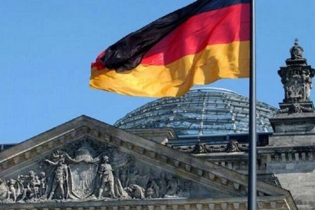 الخارجية الألمانية: إجراءات روسيا بحق 8 مسؤولين أوروبيين بلا أساس