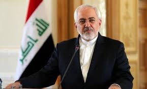 ظريف يعلق على تصريحات الإمام الخامنئي