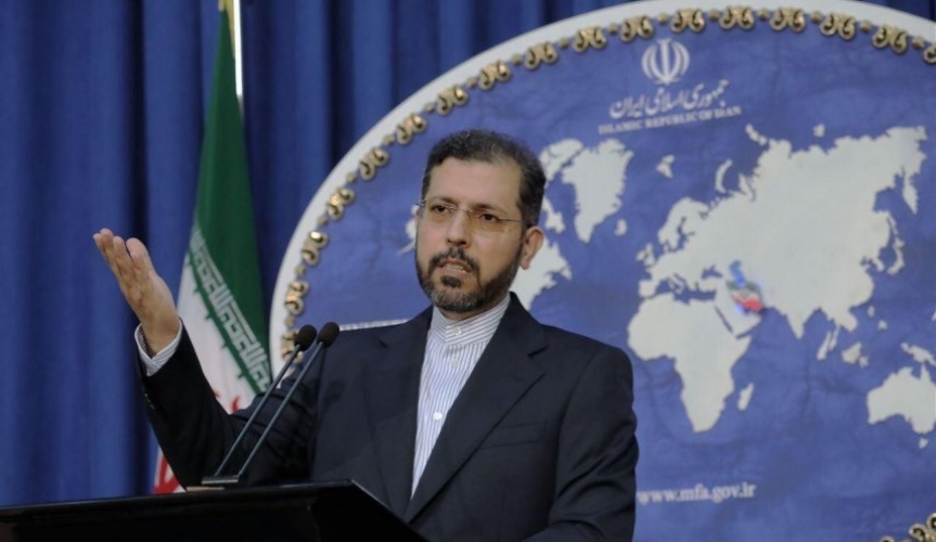 طهران: مستعدون لإجراء محادثات مع السعودية على أي مستوى