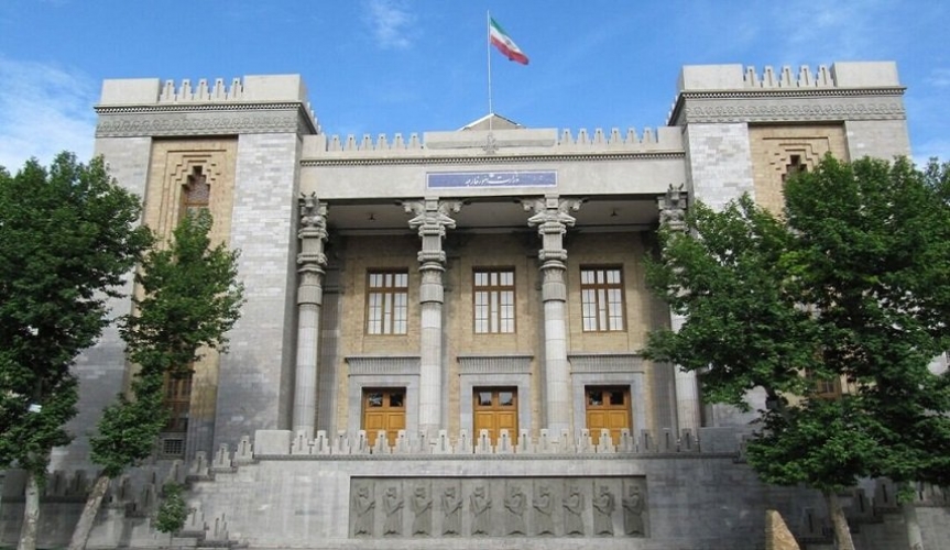 الخارجية الايرانية: التحقيق في قضية وفاة موظفة بالسفارة السويسرية من قبل السلطات المختصة   