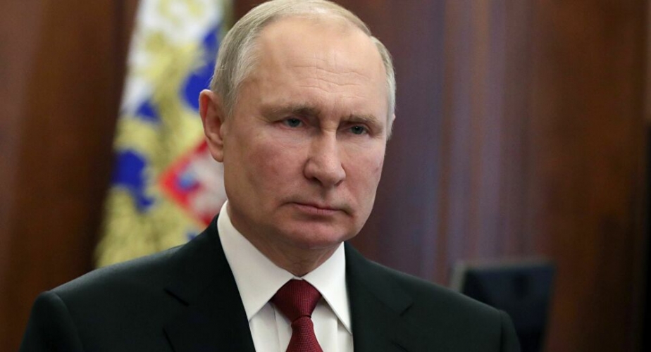بوتين يوعز بالنظر في إلغاء براءة اختراع اللقاحات الروسية
