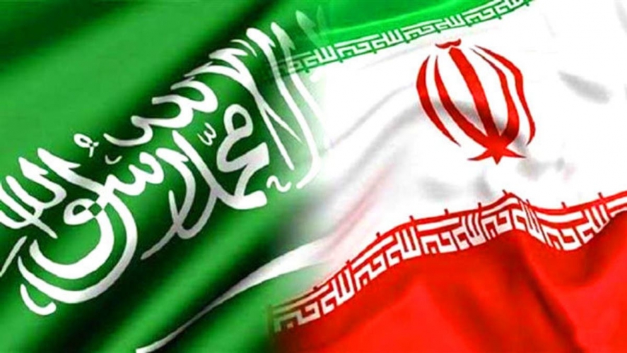 مسؤول في الخارجية السعودية يؤكد إجراء محادثات مع إيران
