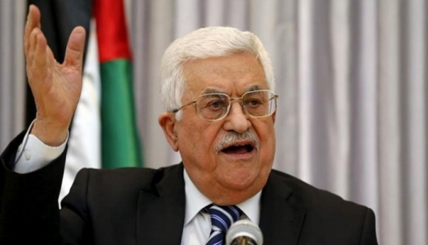 عباس يدعو وزير خارجيته للتوجه إلى منظمات عربية ودولية على خلفية الانتهاكات الإسرائيلية في القدس