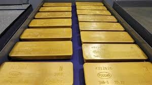 فرض غرامة على شركة كندية تستثمر أكبر مخزون للذهب بآسيا الوسطى