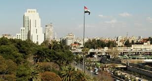 اجتماع مهم في دمشق خلال اليومين المقبلين