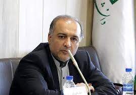 تعيين مهدي سبحاني سفيراً جديداً لإيران لدى سورية