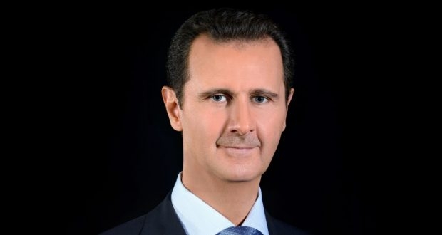 الرئيس الأسد يصدر أمراً إدارياً بإنهاء الاحتفاظ  للضباط الاحتياطيين وصف الضباط والأفراد