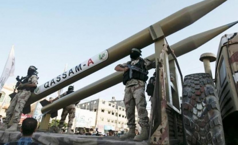 كتائب القسام تحذر: قصف الأبراج المدنية سيقابله قصف تل أبيب