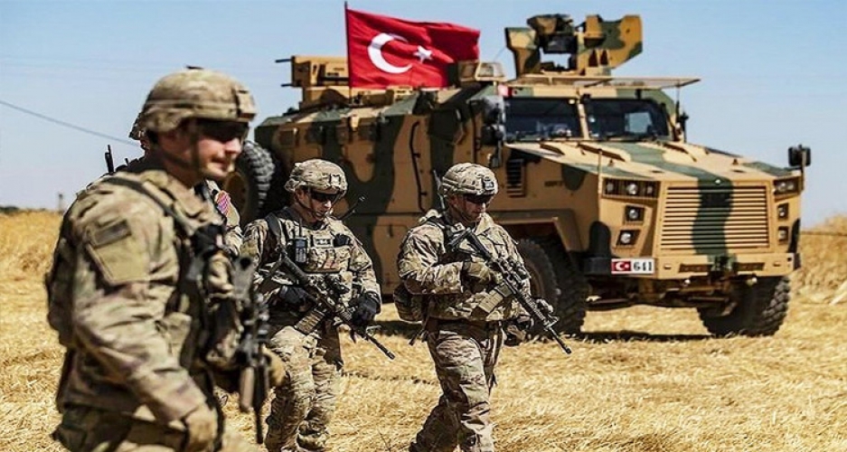 مقتل جندي للإحتلال التركي وإصابة 4 آخرين في هجوم صاروخي في إدلب