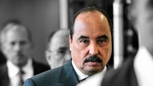 وضع رئيس موريتانيا السابق محمد ولد عبد العزيز قيد الإقامة الجبرية