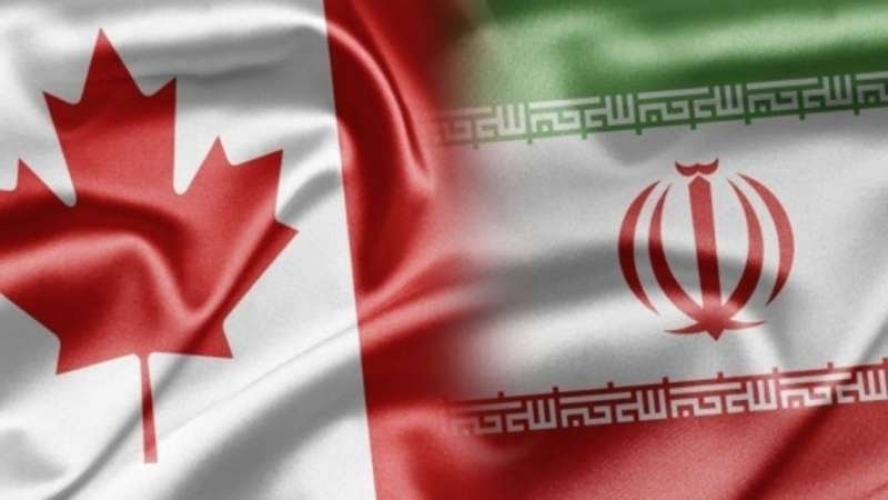 كندا: سلوك ايران كان غير أخلاقي خلال الخمسة عشر شهراً الماضية