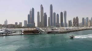 الإمارات تحقق نموا بنسبة 44 % بالاستثمارات الأجنبية
