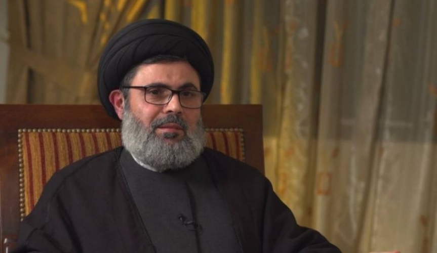 السيد هاشم صفي الدين : معركة القدس هي معركة الأمة وهنا لا مجال للحياد
