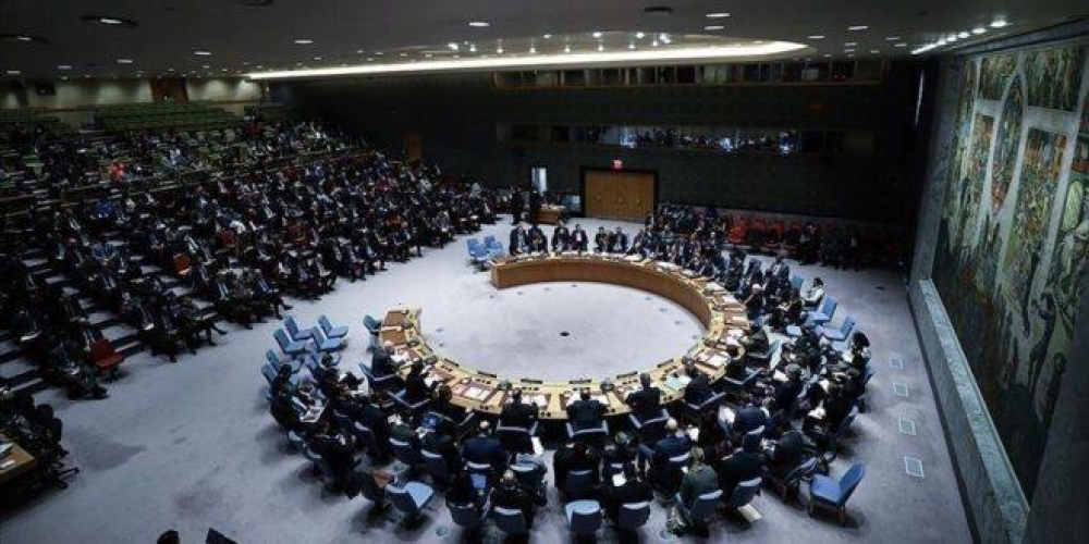 مجلس الأمن يعقد اليوم جلسة رابعة حول غزة بدعوة من تونس والصين والنرويج  