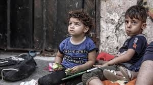 برنامج الأغذية العالمي: غزة لم تعد تتحمل مزيدا من الصدمات