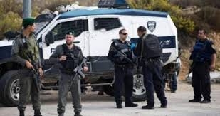 شرطة الاحتلال تعتقل 58 شابا من فلسطينيي 48  