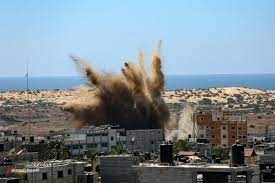 قيادي من حماس: إعلان وقف إطلاق النار مع إسرائيل خلال 24 ساعة