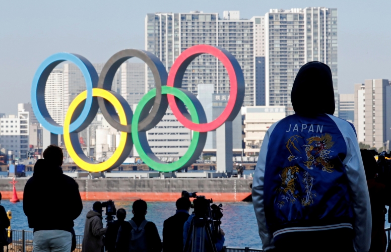 اليابان تؤكد إمكانيتها تنظيم أولمبياد طوكيو بشكل آمن