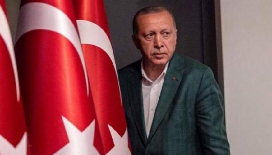 موقع تركي: رصيد أردوغان لدى الولايات المتحدة نفد
